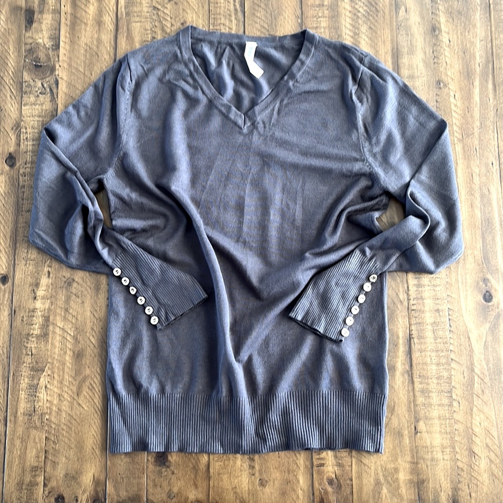 Zenana Outfitters sweater
